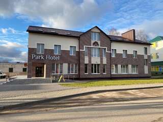 Фото Отель Park Hotel г. Astravyets